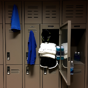 Locker